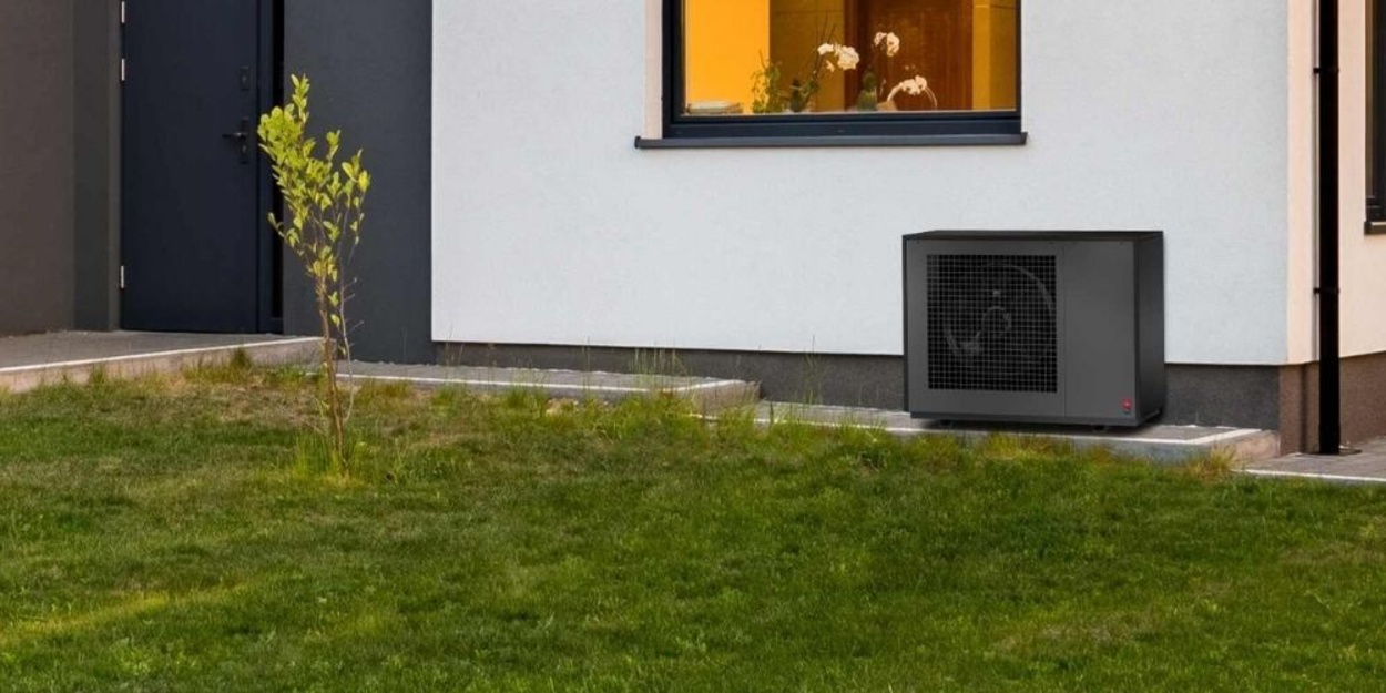 Schutz für die Wärmepumpe bei Elektro-Sichert e.K. in Wolframs-Eschenbach