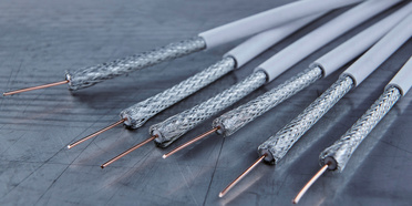 Kabel- und Steckverbinder bei Elektro-Sichert e.K. in Wolframs-Eschenbach