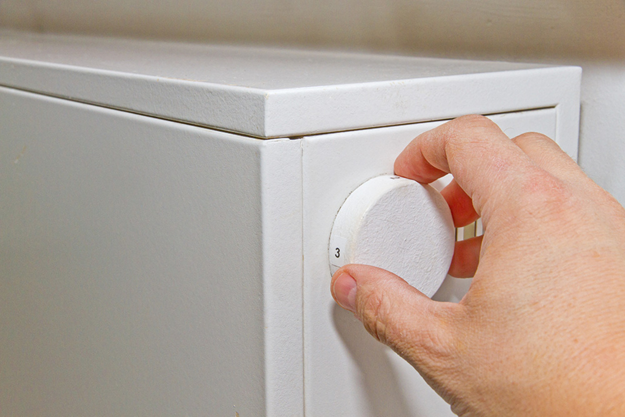 Nacht­speicher­heizung bei Elektro-Sichert e.K. in Wolframs-Eschenbach