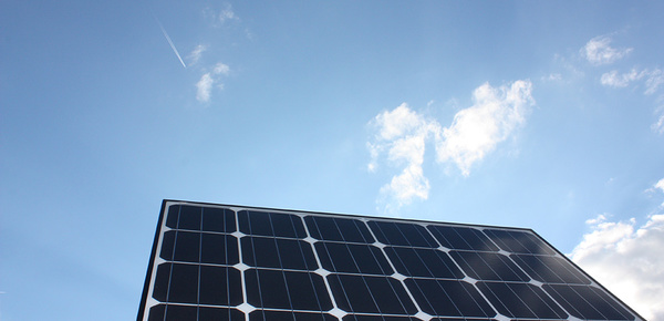 Erneuerbare Energien bei Elektro-Sichert e.K. in Wolframs-Eschenbach