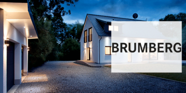 Brumberg bei Elektro-Sichert e.K. in Wolframs-Eschenbach