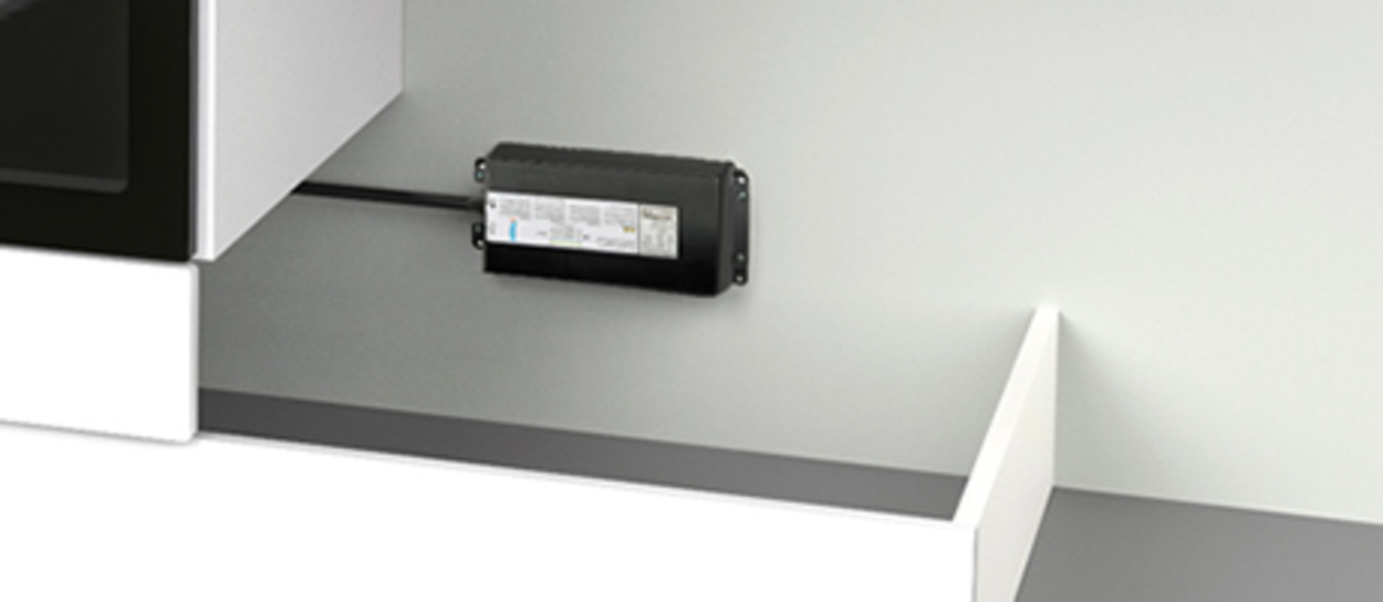 Herdwächter bei Elektro-Sichert e.K. in Wolframs-Eschenbach