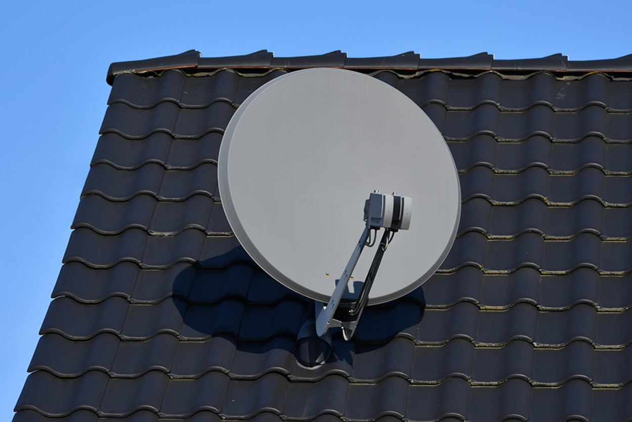 Multimedia bei Elektro-Sichert e.K. in Wolframs-Eschenbach