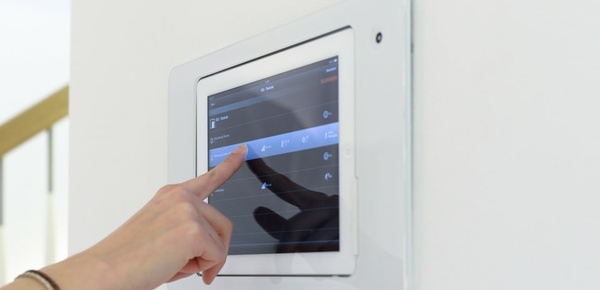 KNX-Planung bei Elektro-Sichert e.K. in Wolframs-Eschenbach