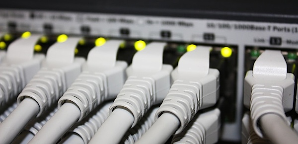 Netzwerke bei Elektro-Sichert e.K. in Wolframs-Eschenbach