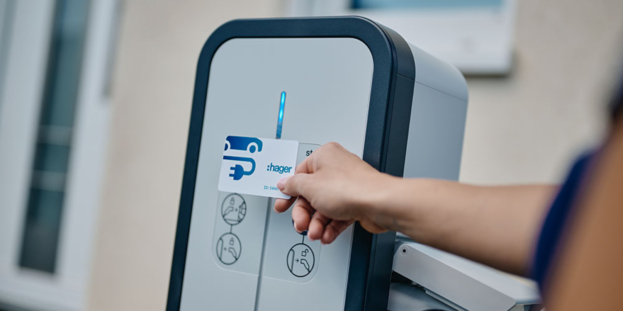 E-Mobilität öffentlicher Bereich bei Elektro-Sichert e.K. in Wolframs-Eschenbach