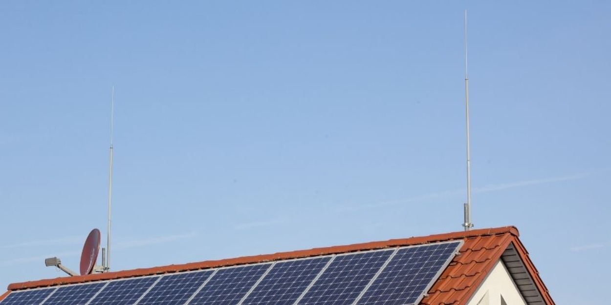 Äußerer Blitzschutz bei Elektro-Sichert e.K. in Wolframs-Eschenbach