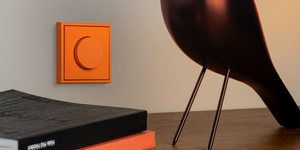 DALI-2 Drehsteuergeräte TW Multimaster bei Elektro-Sichert e.K. in Wolframs-Eschenbach