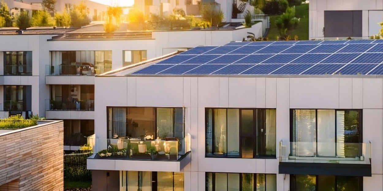 Schutz für die Photovoltaik-Anlage bei Elektro-Sichert e.K. in Wolframs-Eschenbach
