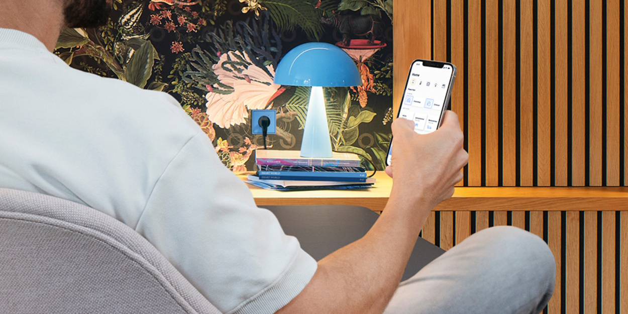 JUNG HOME bei Elektro-Sichert e.K. in Wolframs-Eschenbach