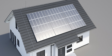 Umfassender Schutz für Photovoltaikanlagen bei Elektro-Sichert e.K. in Wolframs-Eschenbach