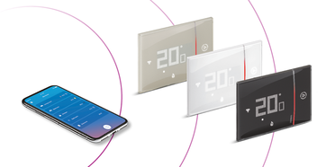 Smartes Heizen bei Elektro-Sichert e.K. in Wolframs-Eschenbach