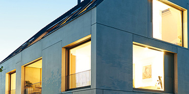 LUXORliving bei Elektro-Sichert e.K. in Wolframs-Eschenbach
