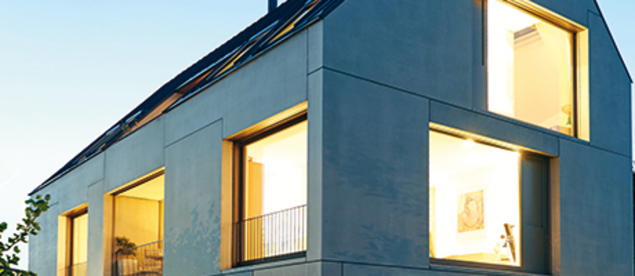 LUXORliving bei Elektro-Sichert e.K. in Wolframs-Eschenbach