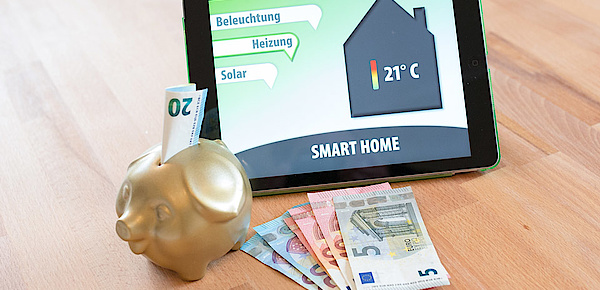 Fördermittel-Suche bei Elektro-Sichert e.K. in Wolframs-Eschenbach