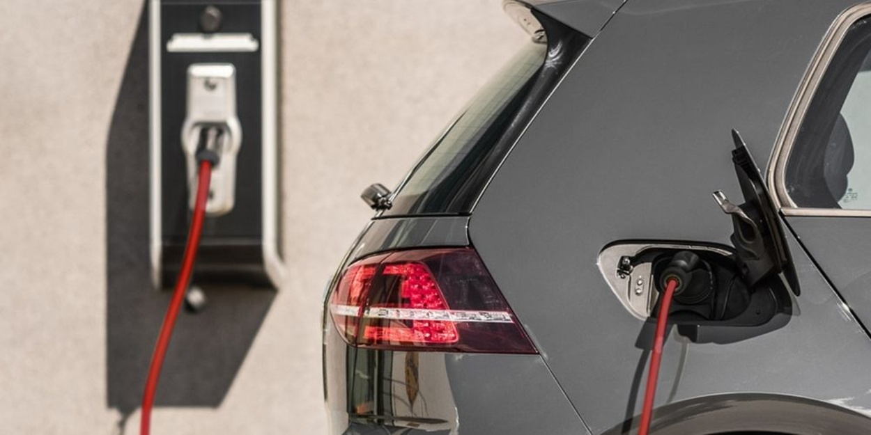 Schutz für E-Mobility bei Elektro-Sichert e.K. in Wolframs-Eschenbach