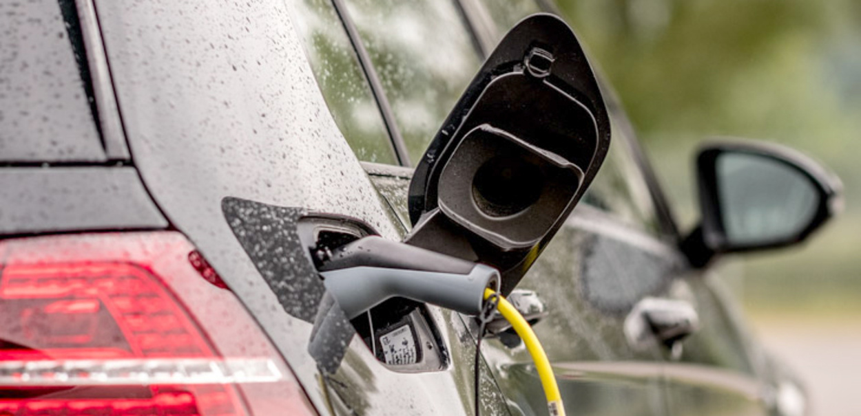 E-Mobility bei Elektro-Sichert e.K. in Wolframs-Eschenbach