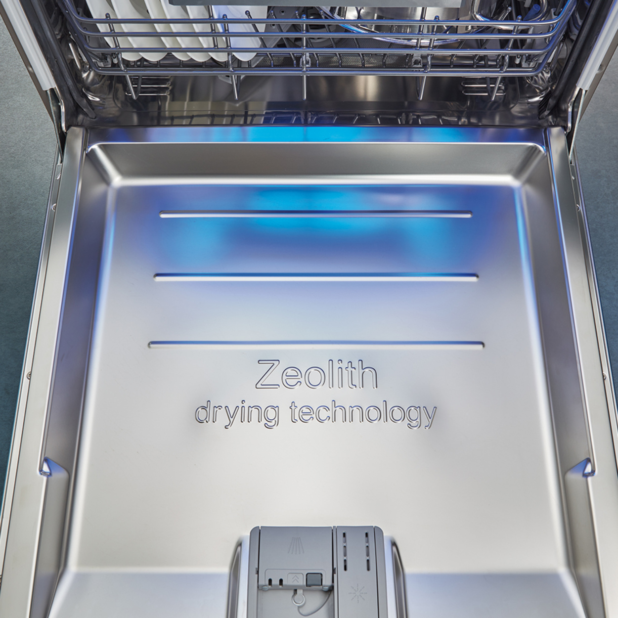 Zeolith Trocknen – Für glänzende Spülergebnisse bei Elektro-Sichert e.K. in Wolframs-Eschenbach