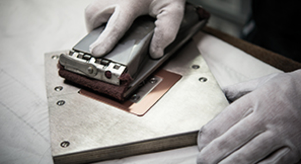 Manufaktur bei Elektro-Sichert e.K. in Wolframs-Eschenbach
