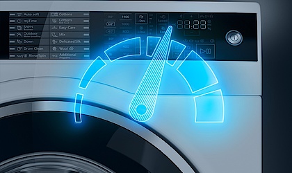 varioSpeed bei Elektro-Sichert e.K. in Wolframs-Eschenbach