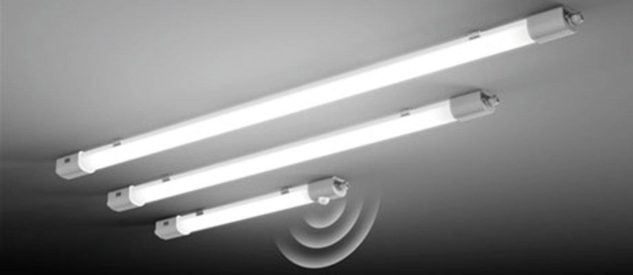 Planox Feuchtraumleuchten bei Elektro-Sichert e.K. in Wolframs-Eschenbach