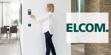 Elcom bei Elektro-Sichert e.K. in Wolframs-Eschenbach