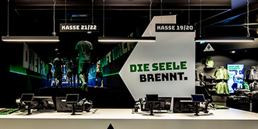 Shop / Retail bei Elektro-Sichert e.K. in Wolframs-Eschenbach