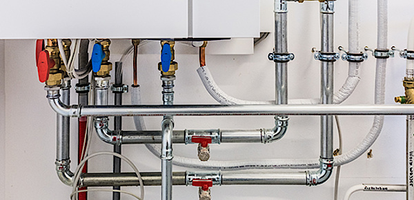 Heizung und Haussteuerung bei Elektro-Sichert e.K. in Wolframs-Eschenbach