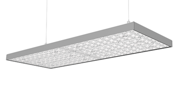 Leuchtenserie LUZ bei Elektro-Sichert e.K. in Wolframs-Eschenbach