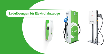 E-Mobility bei Elektro-Sichert e.K. in Wolframs-Eschenbach