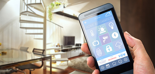 Smart Home bei Elektro-Sichert e.K. in Wolframs-Eschenbach