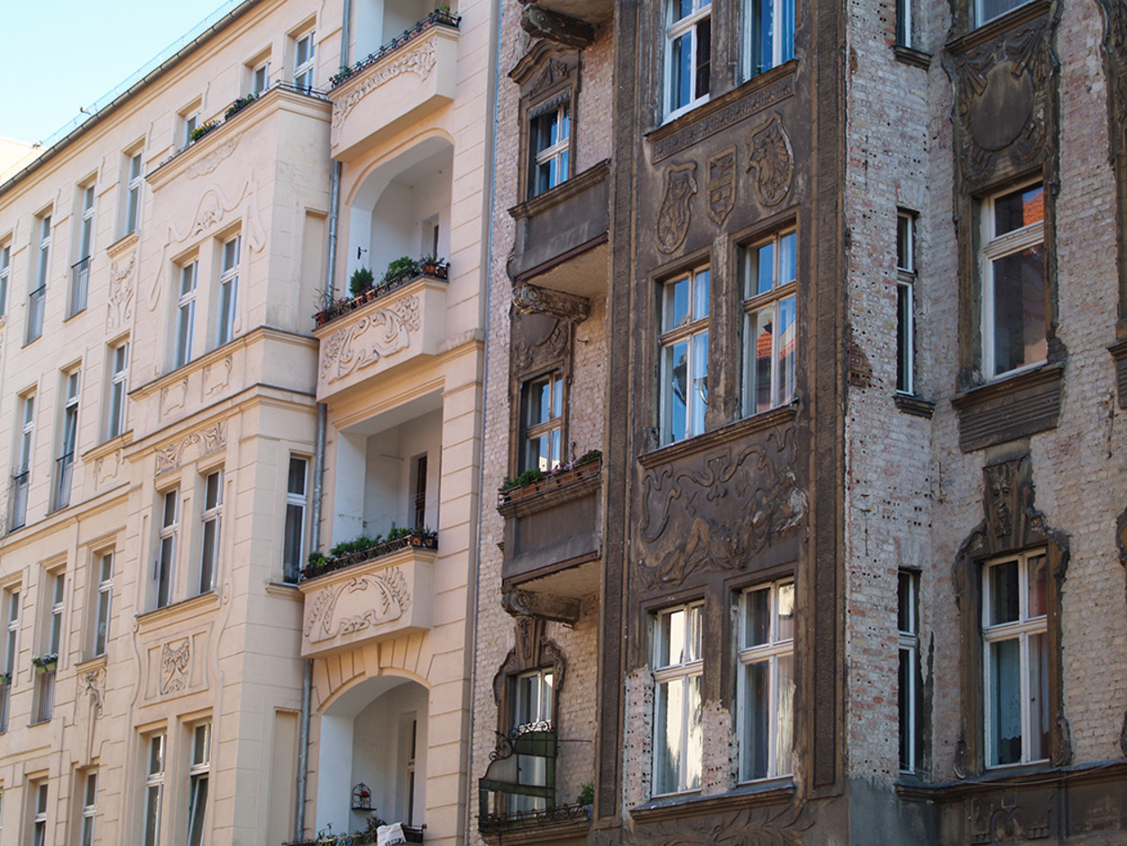 Altbau­sanierung bei Elektro-Sichert e.K. in Wolframs-Eschenbach