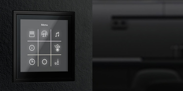 LS TOUCH bei Elektro-Sichert e.K. in Wolframs-Eschenbach