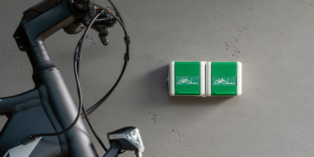 SCHUKO® Steckdose für E-Bikes bei Elektro-Sichert e.K. in Wolframs-Eschenbach