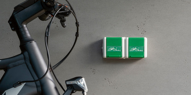 SCHUKO® Steckdose für E-Bikes bei Elektro-Sichert e.K. in Wolframs-Eschenbach