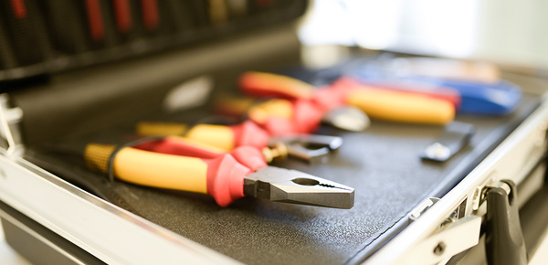 Reparatur-Service bei Elektro-Sichert e.K. in Wolframs-Eschenbach