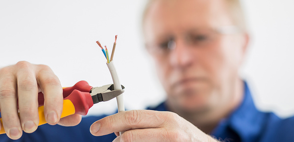 DGUV Vorschrift 3-Check bei Elektro-Sichert e.K. in Wolframs-Eschenbach
