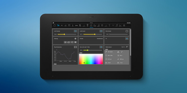 Smart Control 8 bei Elektro-Sichert e.K. in Wolframs-Eschenbach