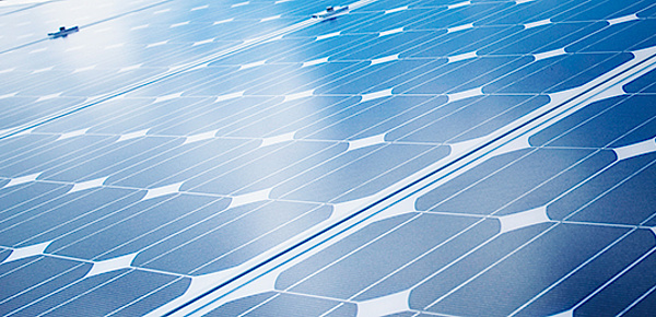 Photovoltaik bei Elektro-Sichert e.K. in Wolframs-Eschenbach