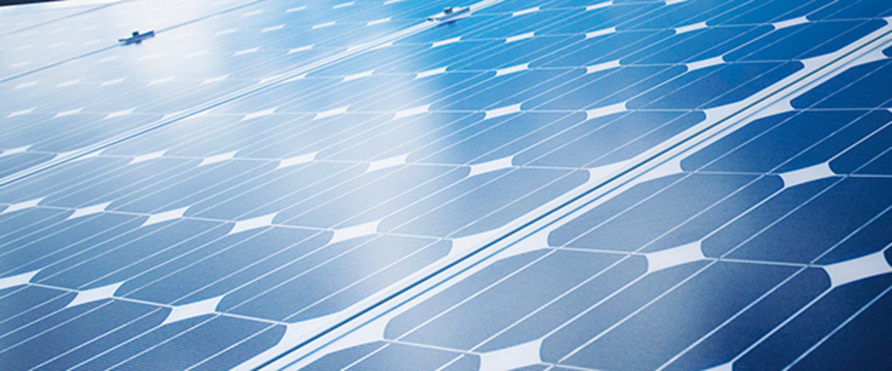 Photovoltaik bei Elektro-Sichert e.K. in Wolframs-Eschenbach