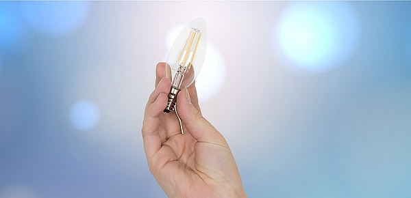 Energie sparen bei Elektro-Sichert e.K. in Wolframs-Eschenbach