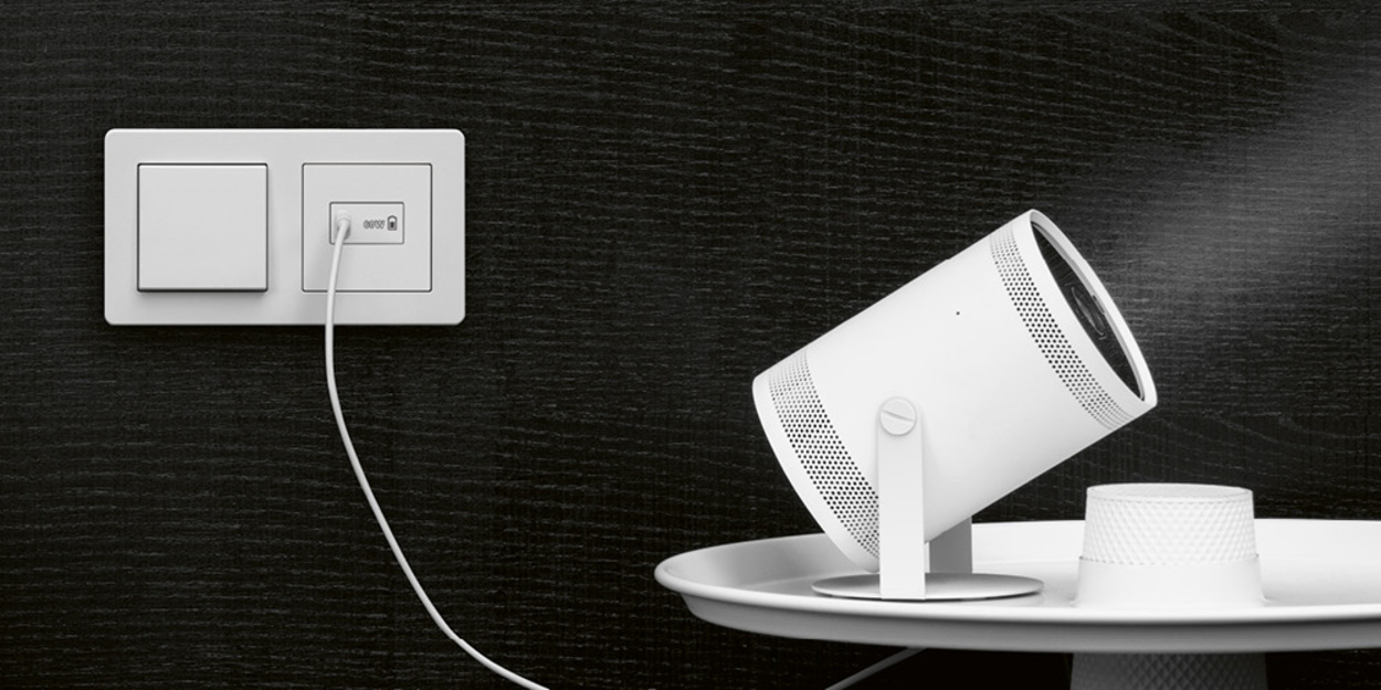 Ladegerät USB PD 60 bei Elektro-Sichert e.K. in Wolframs-Eschenbach