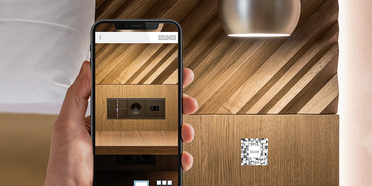 Hotel-Upgrade für AR-Studio bei Elektro-Sichert e.K. in Wolframs-Eschenbach