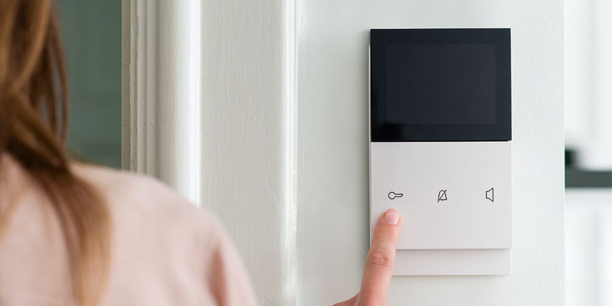 ELCOM.TOUCH bei Elektro-Sichert e.K. in Wolframs-Eschenbach