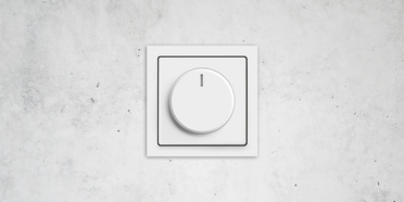 Busch-Dimmer® bei Elektro-Sichert e.K. in Wolframs-Eschenbach