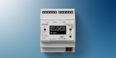KNX LED-Controller bei Elektro-Sichert e.K. in Wolframs-Eschenbach