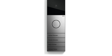 Gira System 106 bei Elektro-Sichert e.K. in Wolframs-Eschenbach