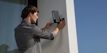 Smarte Sicherheit bei Elektro-Sichert e.K. in Wolframs-Eschenbach