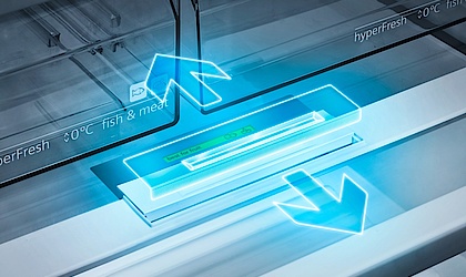 hyperFresh bei Elektro-Sichert e.K. in Wolframs-Eschenbach