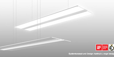 TWINDOT Pendelleuchten-Serie bei Elektro-Sichert e.K. in Wolframs-Eschenbach